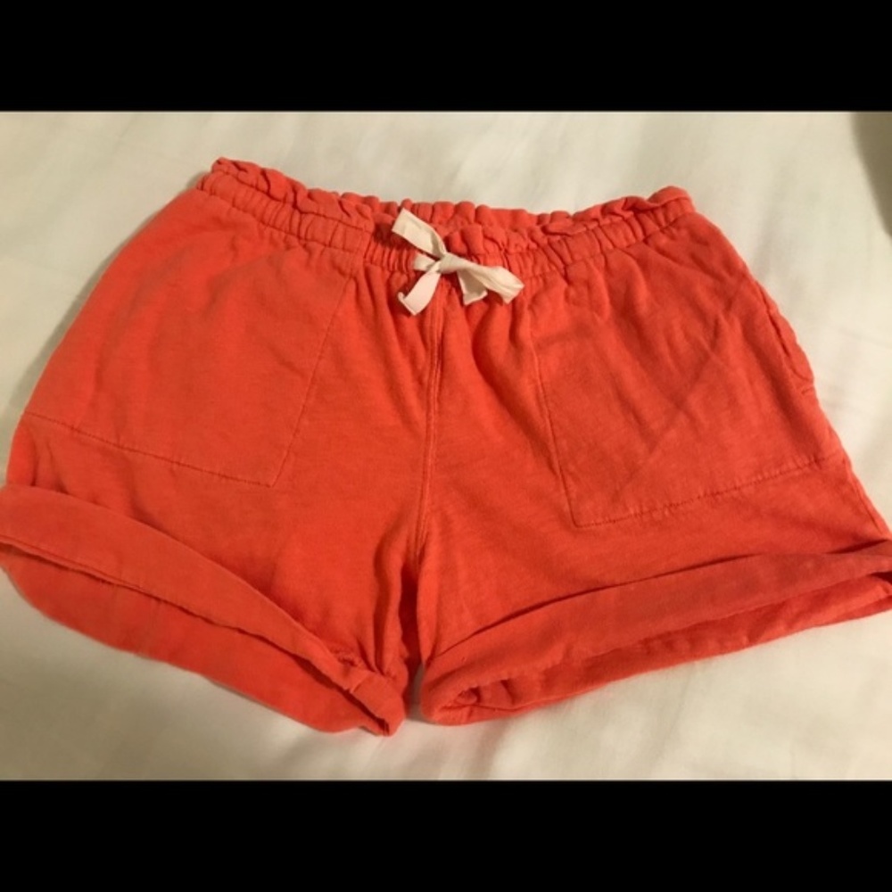 VGUC Crewcuts Cotton Pull On Shorts